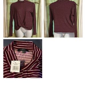 Ambiance apparel size 3X